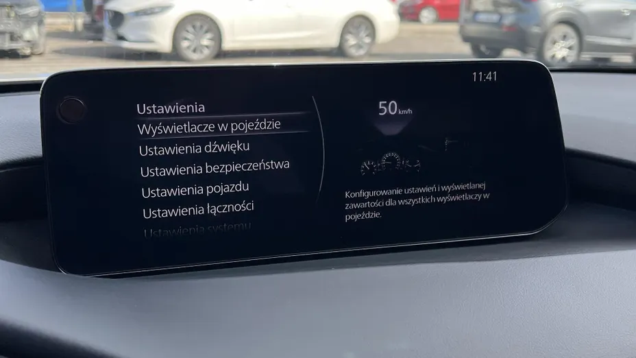 MAZDA 3 3 2.0 mHEV Exclusive-Line aut