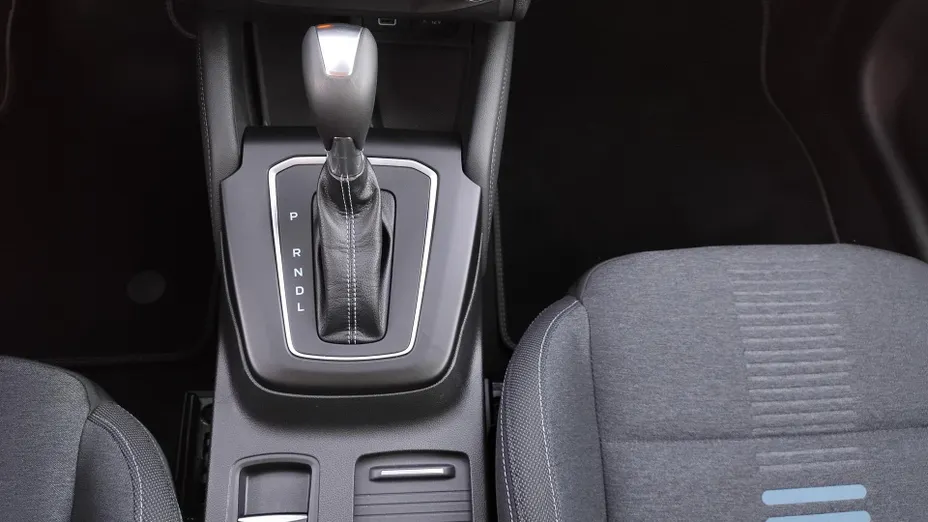 FORD Focus Focus 1.0 EcoBoost mHEV Active X aut