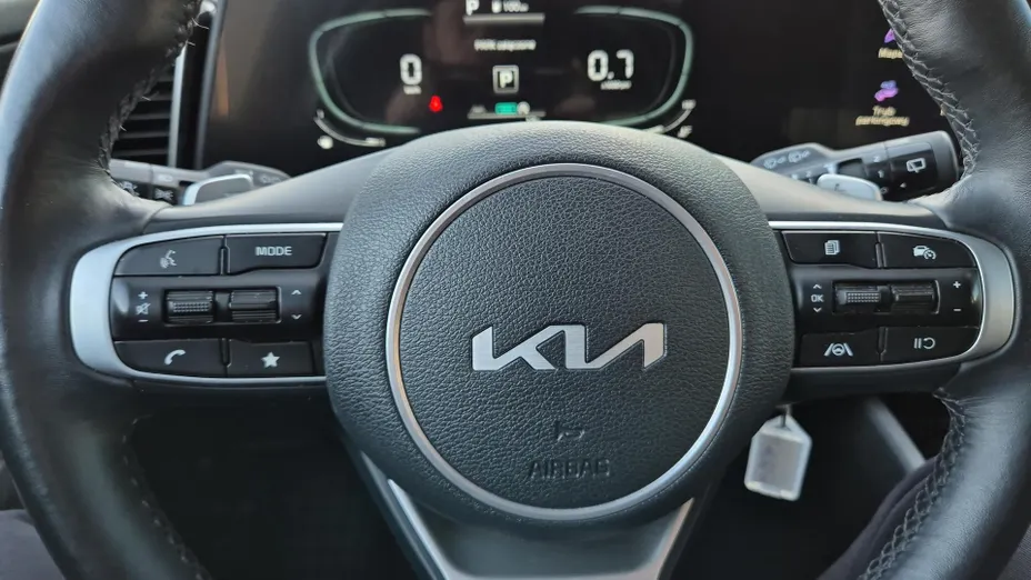 KIA Sportage Sportage 1.6 T-GDI mHEV L 2WD DCT