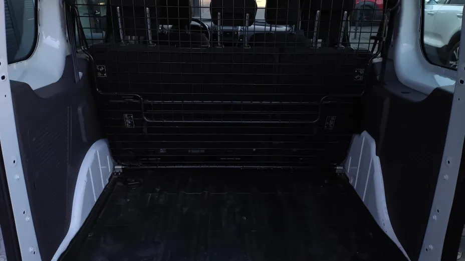 FORD Transit Connect Transit Connect Kombi 220 L1 Trend