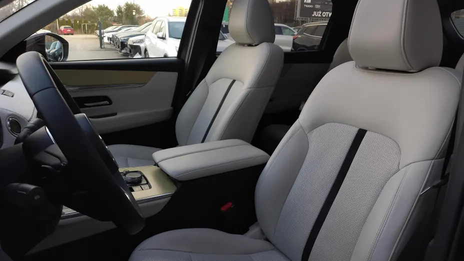 MAZDA CX-80 CX-80 3.3 e-Skyactiv D mHEV Takumi Plus AWD aut