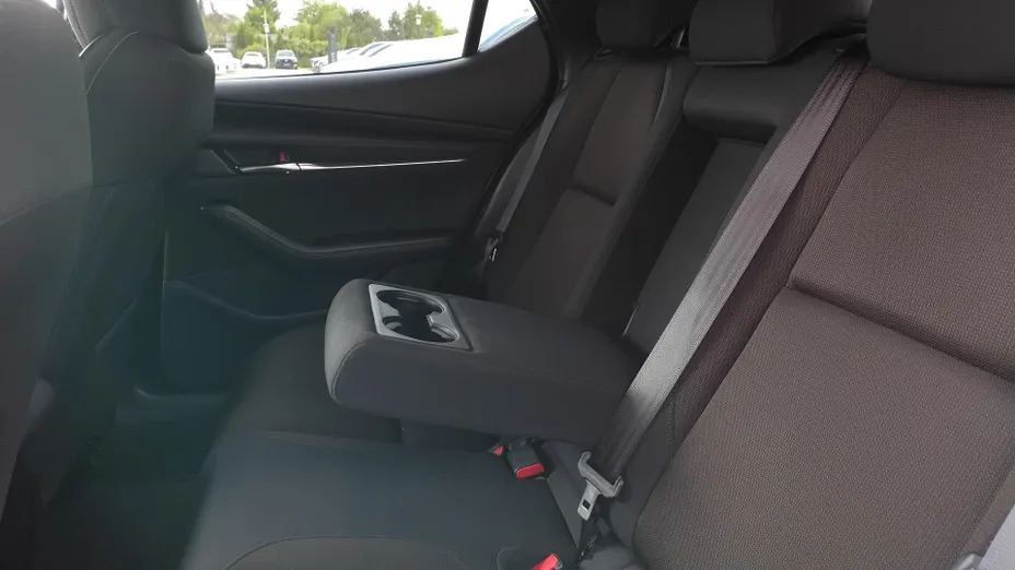 MAZDA 3 3 2.0 mHEV Kanjo aut