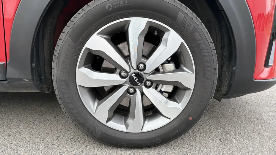 KIA Stonic Stonic 1.2 L