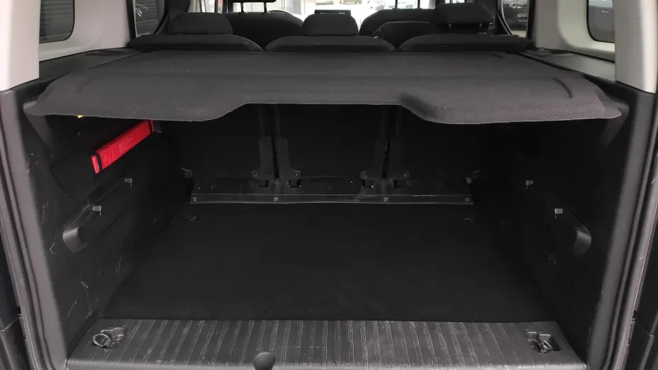 CITROEN Berlingo Berlingo M 1.5 BlueHDI Shine S&S