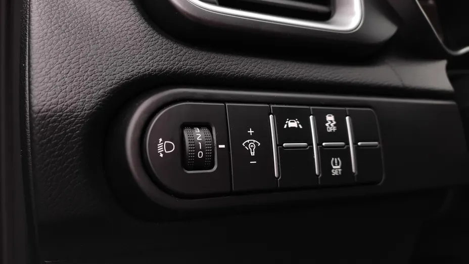 KIA XCeed XCeed 1.5 T-GDI M DCT