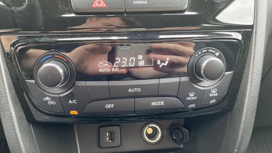 SUZUKI Vitara Vitara 1.4 Boosterjet SHVS Premium 4WD