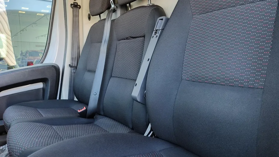 PEUGEOT Boxer Boxer 435 BlueHDi L4H2 Premium