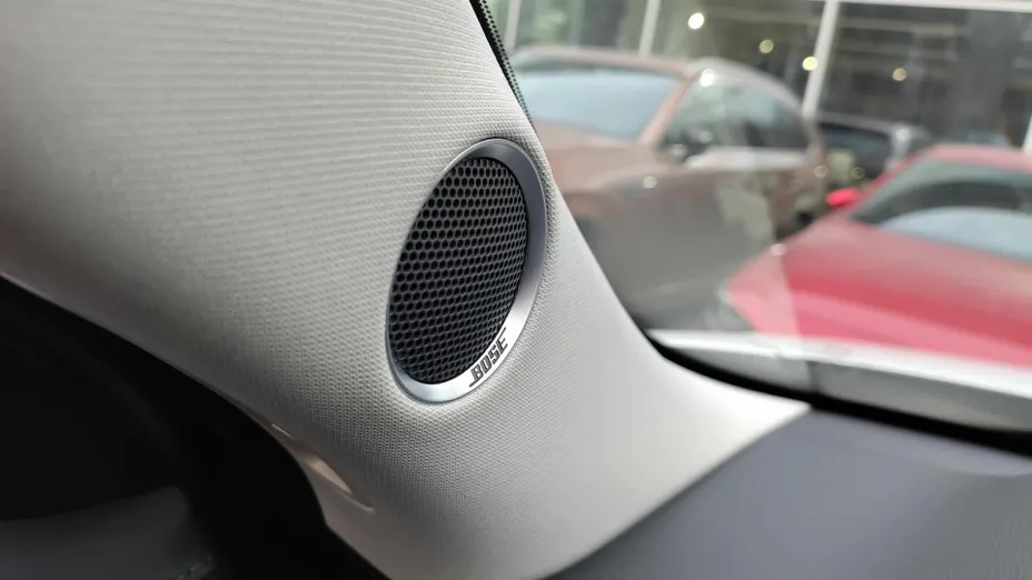 MAZDA CX-5 CX-5 2.0 Exclusive-Line 2WD aut