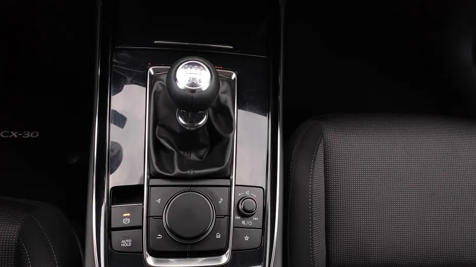 MAZDA CX-30 CX-30 2.0 mHEV Hikari 2WD