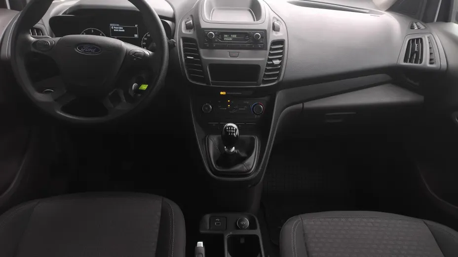 FORD Transit Connect Transit Connect 230 L2 Trend (bryg.)