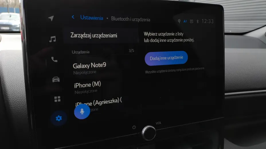 MAZDA 2 2 1.5 Hybrid Homura Plus CVT