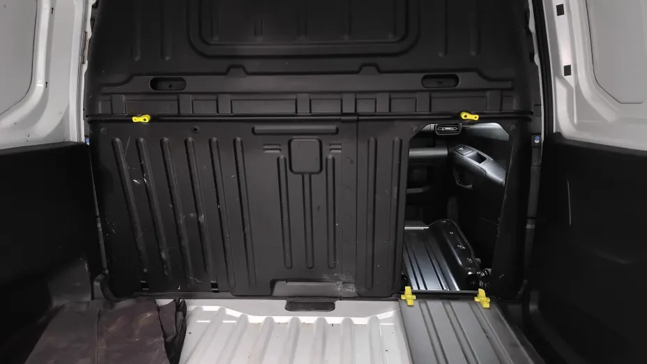 PEUGEOT Partner Van Partner 1.2 PureTech L2 S&S Premium