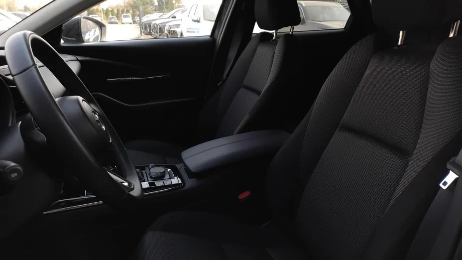 MAZDA CX-30 CX-30 2.0 mHEV Homura AWD aut