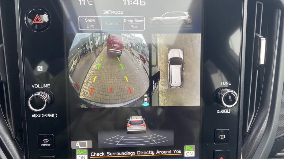 SUBARU Forester Forester 2.0i-L Exclusive (EyeSight) Lineartronic Nowy