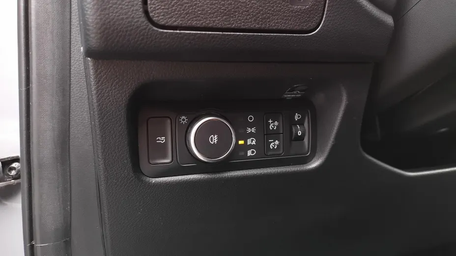 FORD Ranger Ranger 3.0 EcoBlue Turbo 4x4 DC MS-RT aut