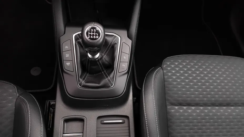 FORD Focus Focus 1.0 EcoBoost mHEV Titanium X