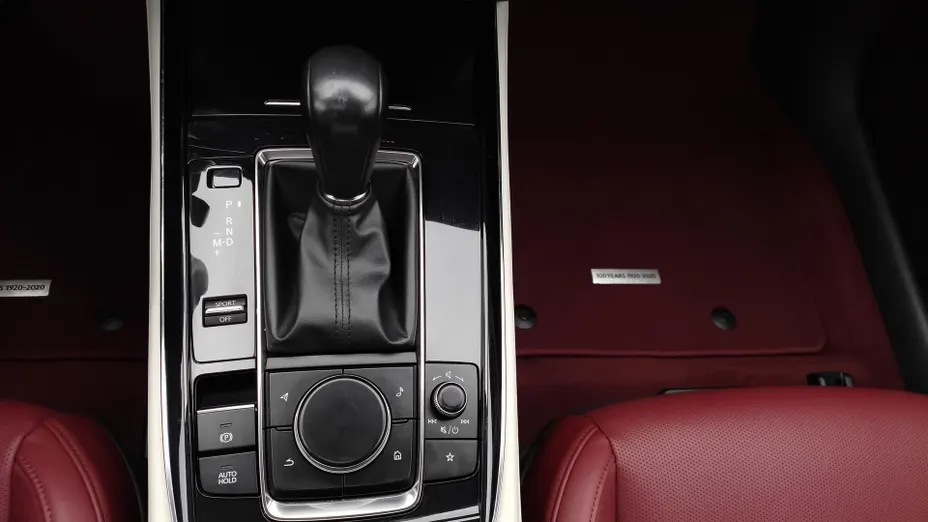 MAZDA CX-30 CX-30 2.0 mHEV 100th Anniversary 2WD