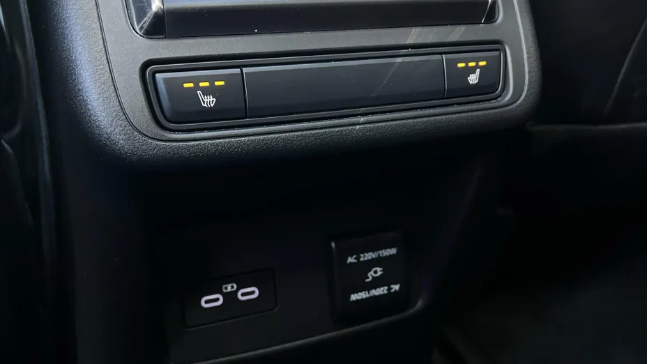 MAZDA CX-60 CX-60 3.3 D mHEV Homura Plus aut