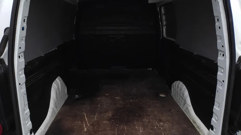 PEUGEOT Partner Van Partner 1.5 BlueHDi L2 Premium