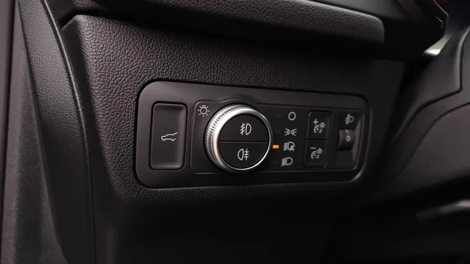 FORD Kuga Kuga 1.5 EcoBoost FWD ST-Line