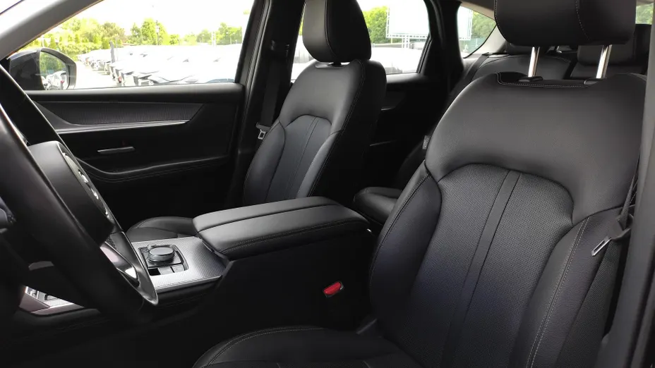 MAZDA CX-60 CX-60 2.5 PHEV Homura AWD aut