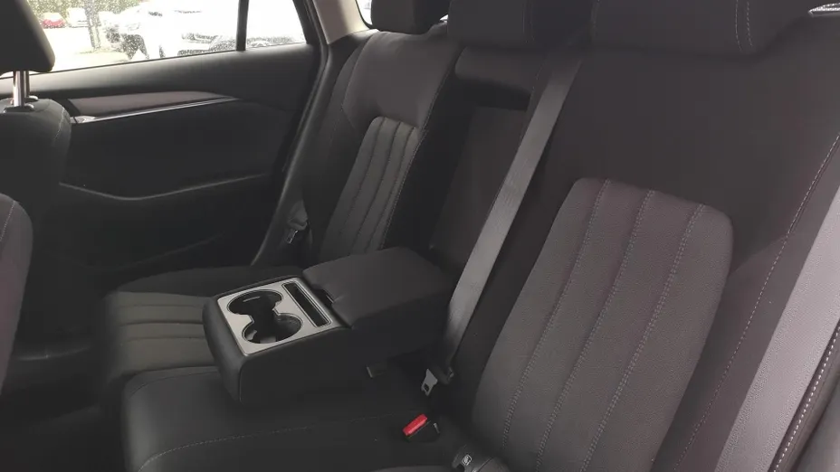 MAZDA 6 6 2.0 Skyenergy aut