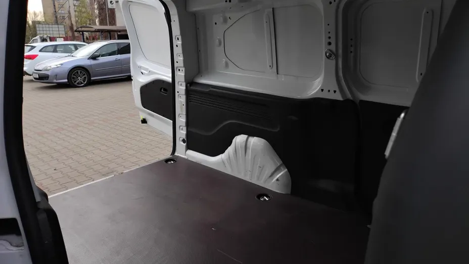 OPEL Combo Van Combo Cargo XL 1.2 Turbo S&S 2,3t Enjoy