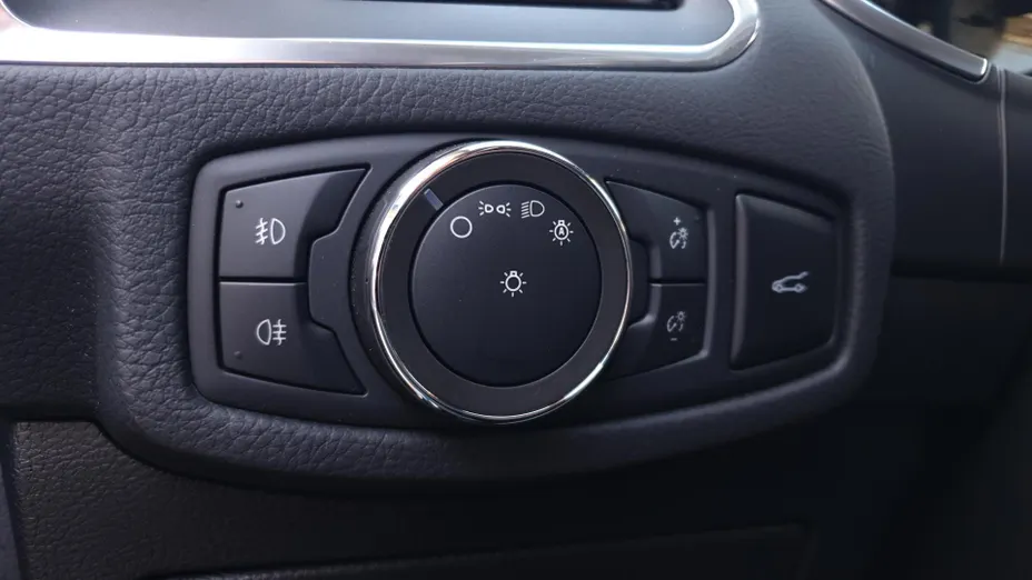 FORD Galaxy Galaxy 2.0 EcoBlue Titanium aut