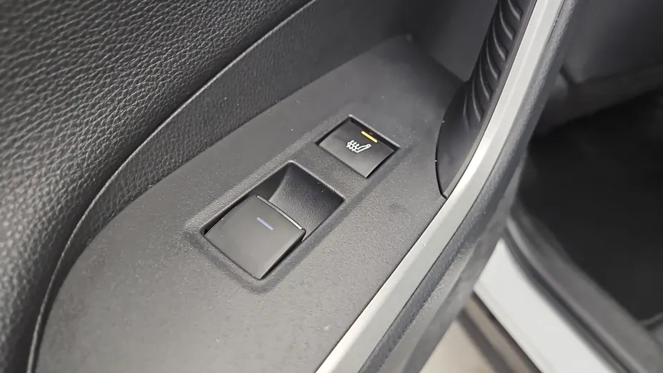 TOYOTA RAV4 RAV4 2.5 Plug-In Hybrid Style 4x4