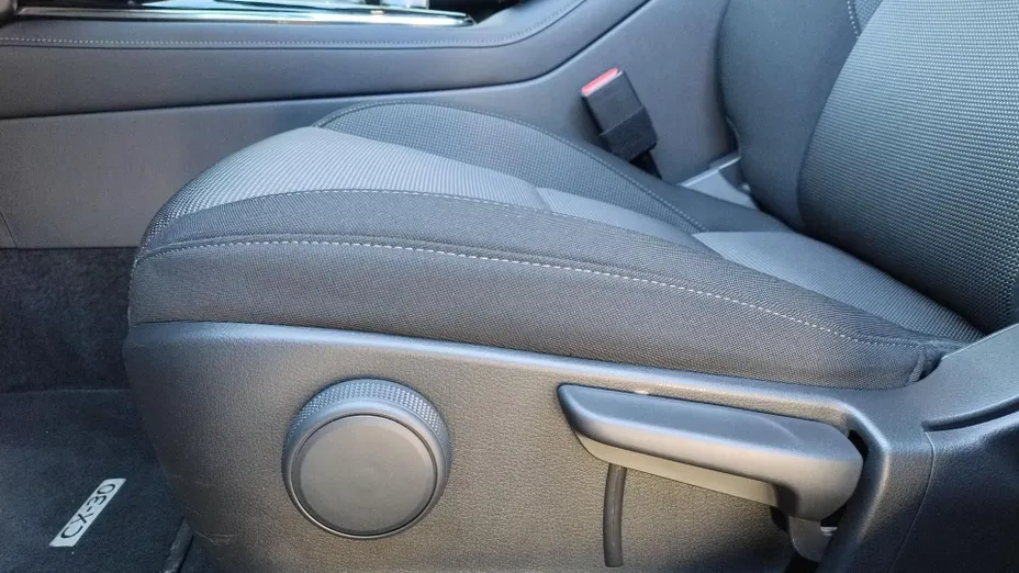 MAZDA CX-30 CX-30 2.0 mHEV Exclusive-Line 2WD aut