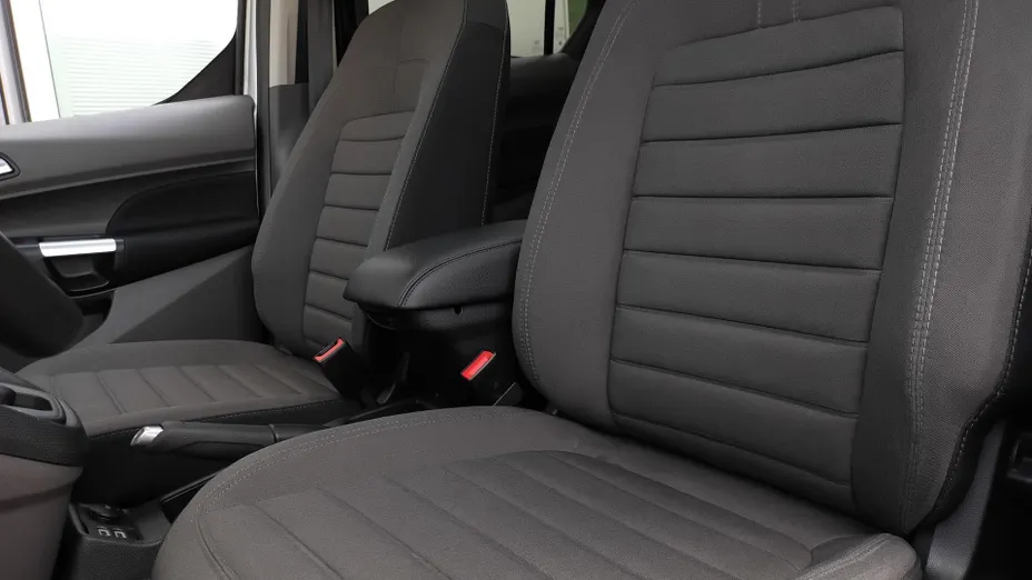 FORD Tourneo Connect Tourneo Connect 1.5 EcoBlue Titanium PowerShift