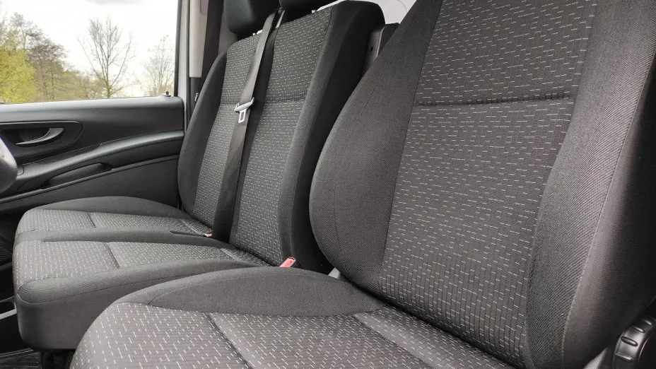 MERCEDES-BENZ Vito Vito Tourer 114 CDI L2 Pro 9G-Tronic 447.703