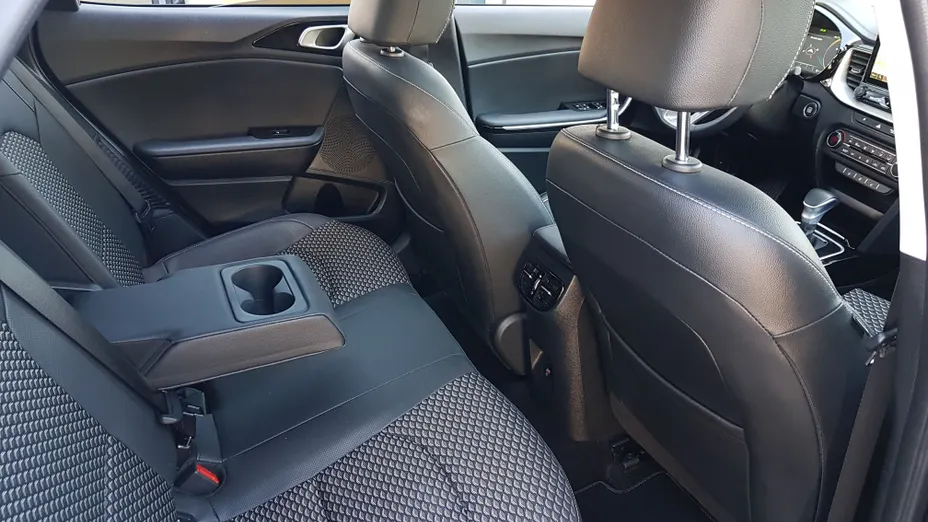 KIA XCeed XCeed 1.6 GDI PHEV Business Line DCT