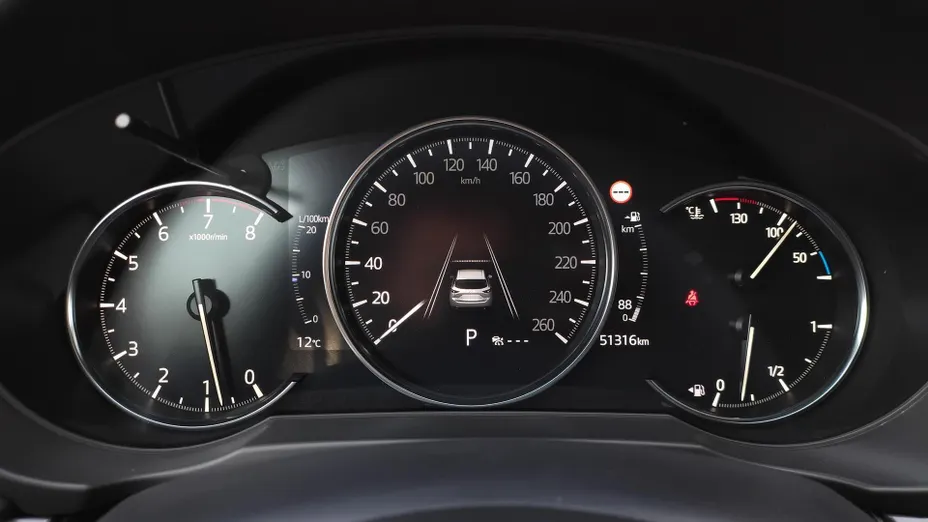 MAZDA CX-5 CX-5 2.0 Hikari 2WD aut