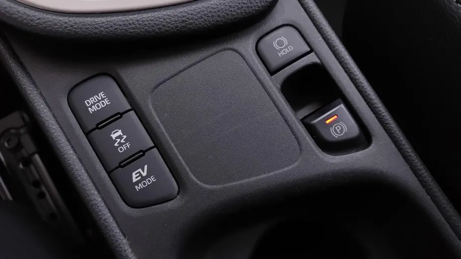 MAZDA 2 2 1.5 Hybrid Agile CVT