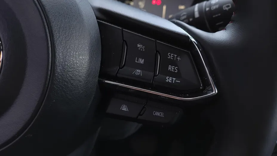 MAZDA CX-5 CX-5 2.0 Homura 2WD aut