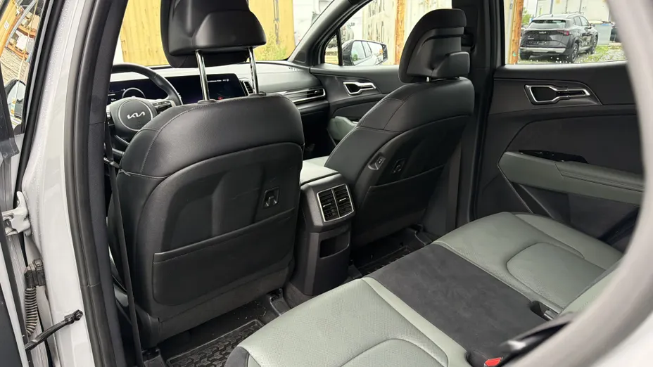 KIA Sportage Sportage 1.6 T-GDI Anniversary 2WD