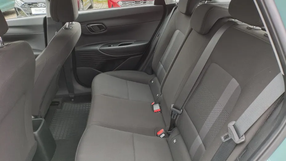 HYUNDAI i20 i20 1.0 T-GDi Modern