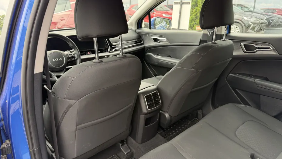KIA Sportage Sportage 1.6 T-GDI M 2WD
