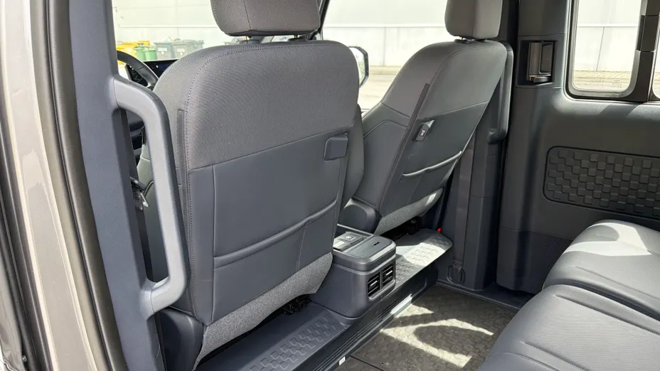 KIA PV5 PV5 71.2kWh