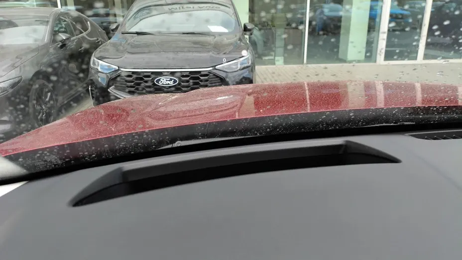 MAZDA CX-60 CX-60 3.3 D mHEV Homura aut