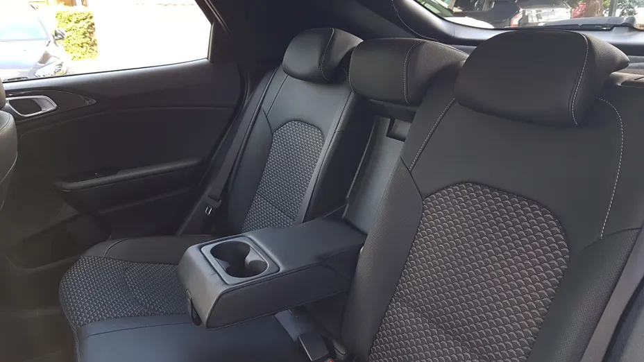 KIA XCeed XCeed 1.6 GDI PHEV Business Line DCT