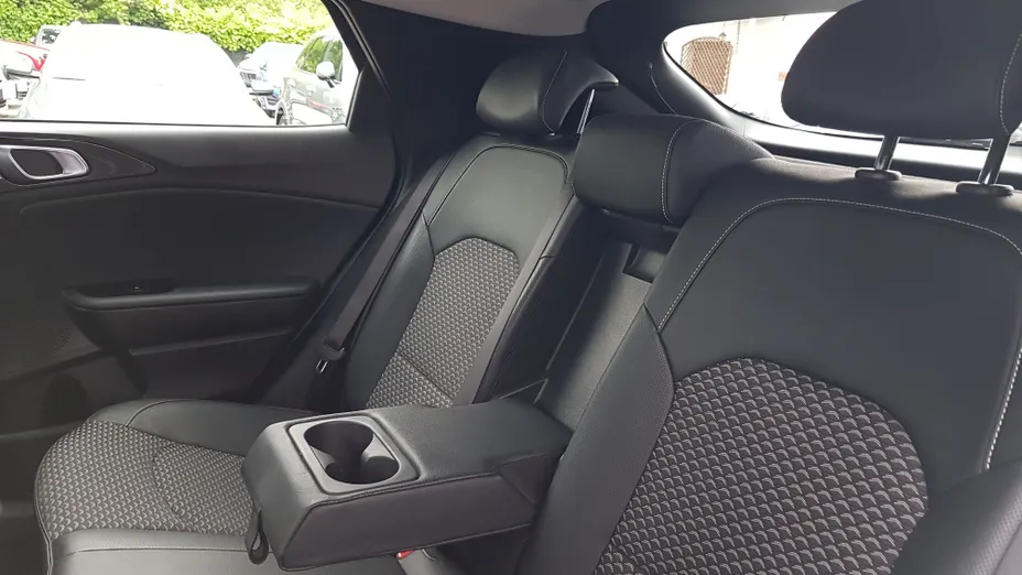 KIA XCeed XCeed 1.6 GDI PHEV Business Line DCT