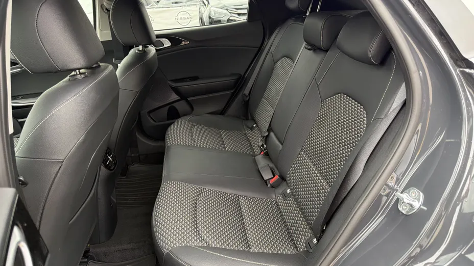KIA XCeed XCeed 1.6 T-GDI Business Line DCT