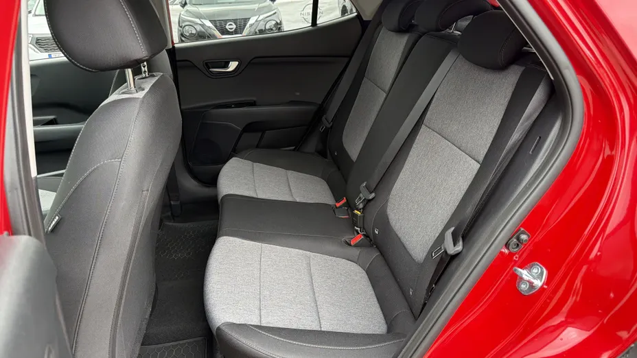 KIA Stonic Stonic 1.0 T-GDI L Business Line DCT