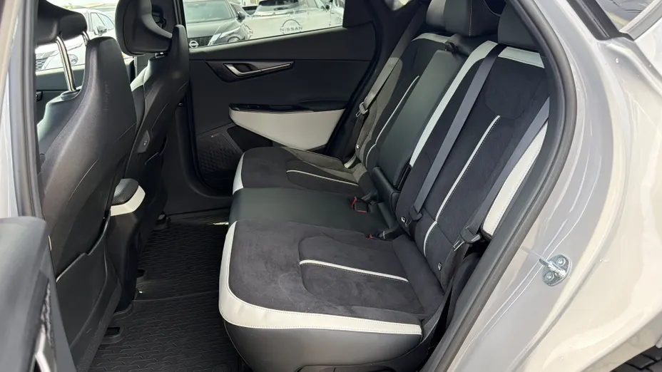 KIA EV6 EV6 84kWh GT-Line AWD