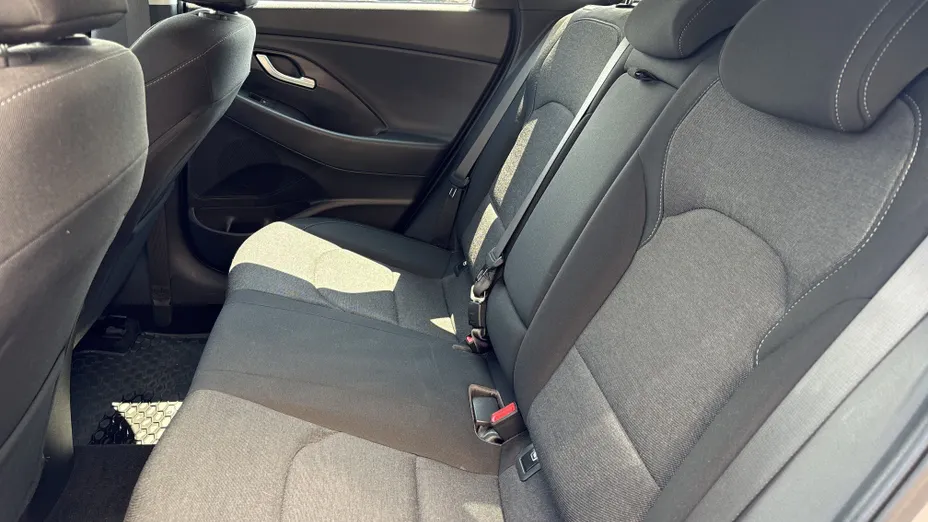 HYUNDAI i30 i30 1.6 D Comfort