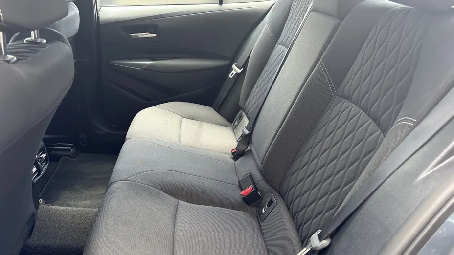 TOYOTA Corolla Corolla 1.6 Comfort