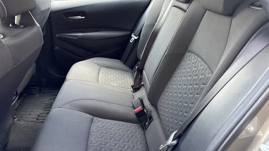 TOYOTA Corolla Corolla 1.2 T Comfort