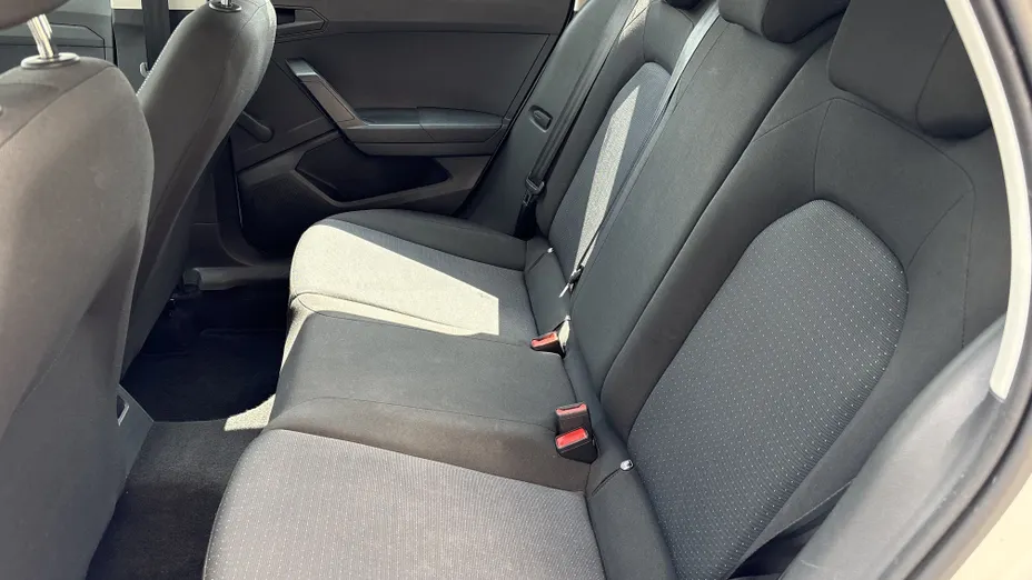 SEAT Ibiza Ibiza 1.0 TSI Style S&S